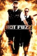 Notnon Hot Fuzz (2007) Subtitle Indonesia