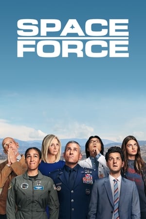 Space Force Season 1-2 (2020)