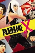 Nonton Madame X (2010) Subtitle Indonesia