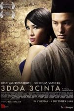 3 Doa 3 Cinta (2008)