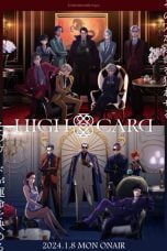 Notnon HIGH CARD Season 2 (2024) Subtitle Indonesia