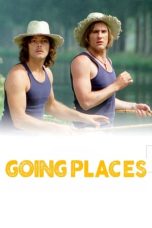 Nonton Going Places (1974) Subtitle Indonesia