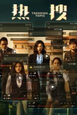 Notnon Trending Topic (2023) Subtitle Indonesia