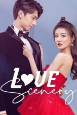 Notnon Love Scenery (2021) Subtitle Indonesia