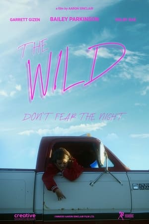 The Wild (2023)