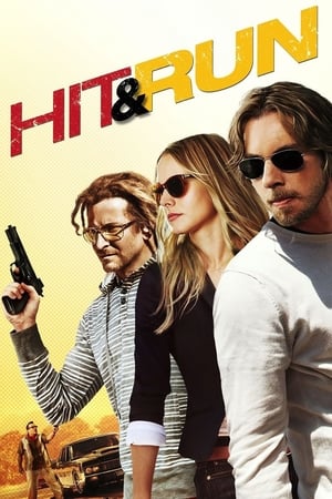 Hit And Run (2012)