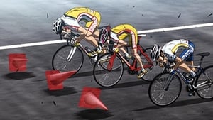 Yowamushi Pedal Season 1 Episode 25