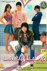 Notnon Lovely Luna (2005) Subtitle Indonesia