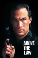 Notnon Above the Law (1988) Subtitle Indonesia