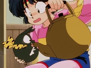 Ranma ½ Season 1 Episode 80