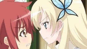 Haganai: I Don’t Have Many Friends Season 2 Episode 11