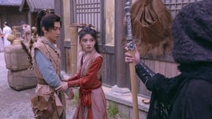 Sword And Fairy 4 Season 1 Episode 4