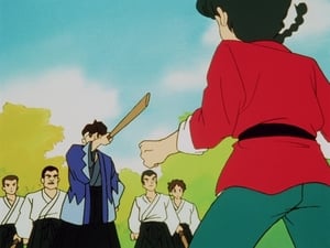 Ranma ½ Season 1 Episode 65