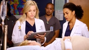 Grey’s Anatomy Season 13 Episode 11