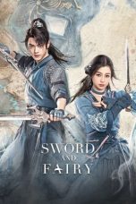 Notnon Sword and Fairy (2024) Subtitle Indonesia