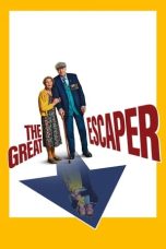 Nonton The Great Escaper (2023) Subtitle Indonesia