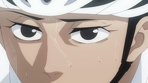 Yowamushi Pedal Season 1 Episode 24