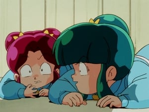 Ranma ½ Season 1 Episode 90