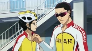 Yowamushi Pedal Season 1 Episode 6