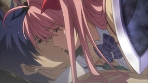 Chaos;Head Season 1 Episode 12