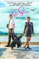 Notnon Safe Skies, Archer (2023) Subtitle Indonesia