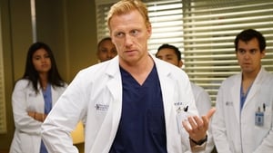 Grey’s Anatomy Season 12 Episode 4