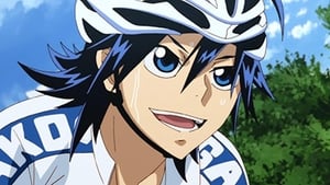 Yowamushi Pedal Season 1 Episode 20