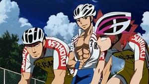 Yowamushi Pedal Season 1 Episode 23