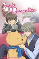 Notnon Junjou Romantica Season 1 (2008) Subtitle Indonesia