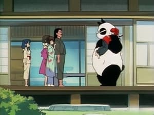 Ranma ½ Season 1 Episode 1