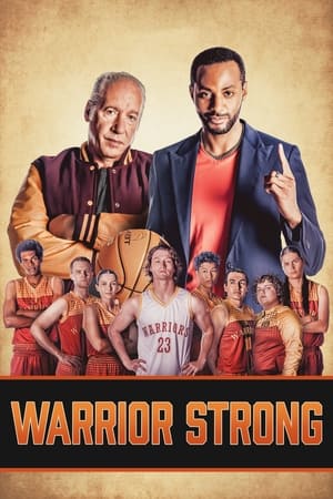 Warrior Strong (2023)