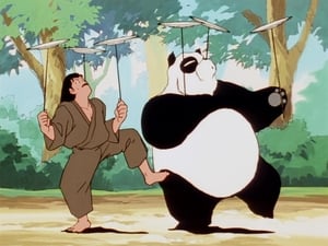 Ranma ½ Season 1 Episode 50