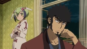 Dimension W Season 1 Episode 4