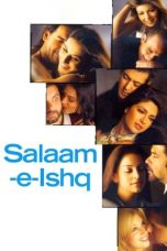 Notnon Salaam-e-Ishq (2007) Subtitle Indonesia