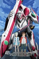 Eureka Seven Season 1 (2005)