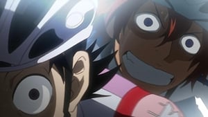 Yowamushi Pedal Season 1 Episode 35