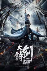 Notnon Sword of Destiny (2021) Subtitle Indonesia