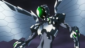 Accel World Season 1 Episode 12