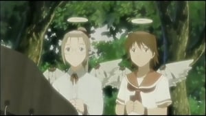 Haibane Renmei Season 1 Episode 3