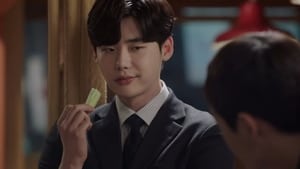 While You Were Sleeping Season 1 Episode 7