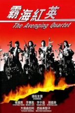 Nonton The Avenging Quartet (1993) Subtitle Indonesia