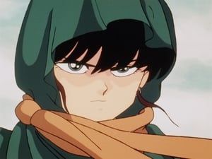 Ranma ½ Season 1 Episode 121