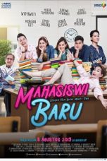 Notnon Mahasiswi Baru (2019) Subtitle Indonesia