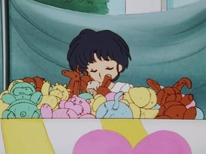 Ranma ½ Season 1 Episode 140