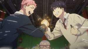 Blue Exorcist Season 3 Episode 3