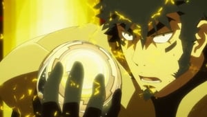 Dimension W Season 1 Episode 11