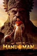 Notnon Hanu-Man (2024) Subtitle Indonesia