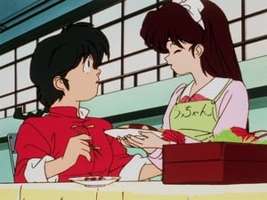 Ranma ½ Season 1 Episode 69