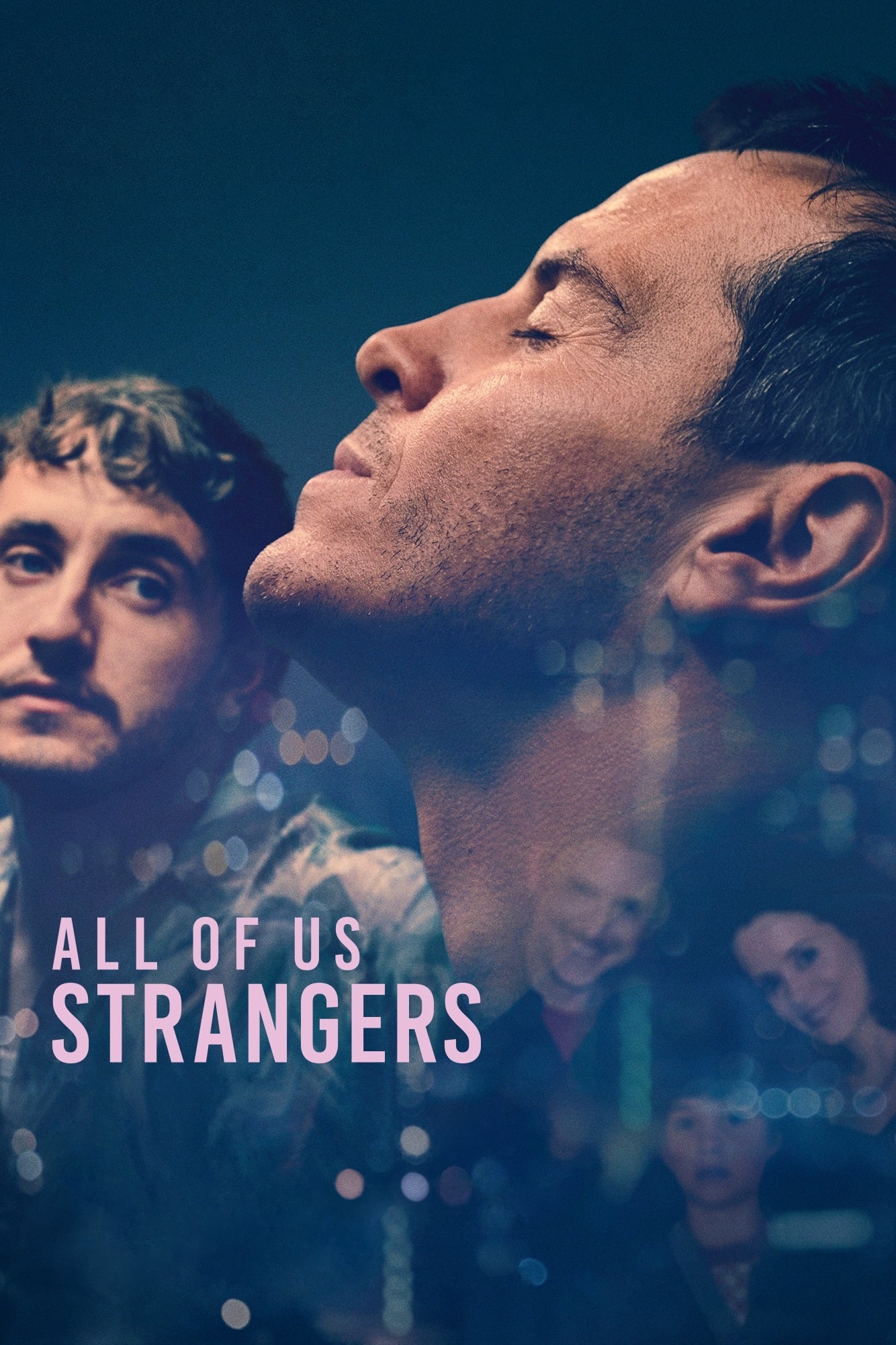 All Of Us Strangers (2023)