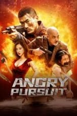 Notnon ANGRY Pursuit (2023) Subtitle Indonesia